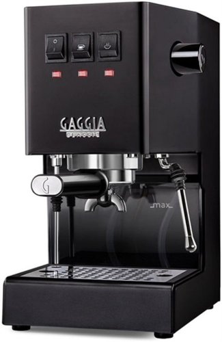 Gaggia Classic Plus Black (Gaggia_ClassicPlusBlack_1.jpg)