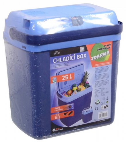 Compass 25L BLUE 220/12V LED (Compass_25L_BLUE_1.jpeg)