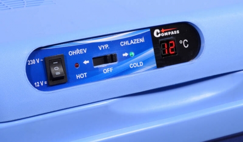 Compass 25L BLUE 220/12V LED (Compass_25L_BLUE_3.jpeg)