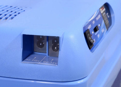 Compass 25L BLUE 220/12V LED (Compass_25L_BLUE_4.jpeg)
