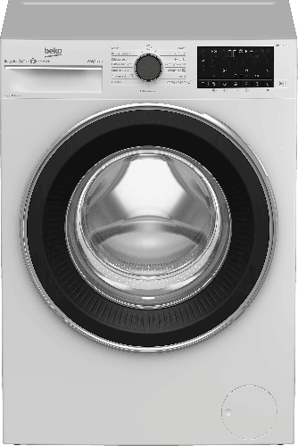 Pračka Beko B5WFU59418WCSHBC (B5WFU59418WCSHBC_front.png)