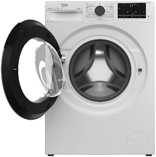 Pračka Beko B5WFU59418WCSHBC (B5WFU59418WCSHBC_front_open.png)