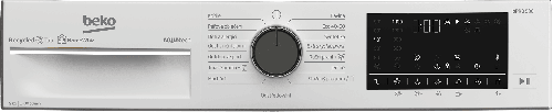 Pračka Beko B5WFU59418WCSHBC (B5WFU59418WCSHBC_panel.png)