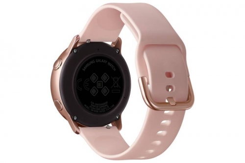 Samsung Galaxy Watch Active Růžovo-zlatá poškozený obal (gal_3.jpeg)