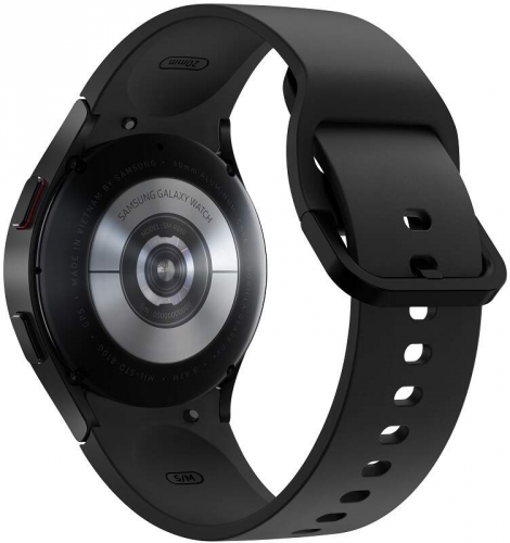 Samsung Galaxy Watch4 40mm černé (Samsung_Galaxy_Watch4_black_3.jpeg)