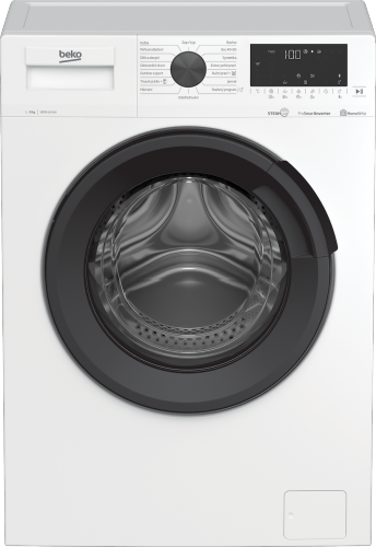 Pračka Beko HWUE 87263 CSH2A (HWUE87265CSH2A_front.png)