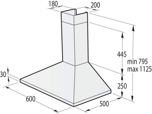 Gorenje WHC63CLB (WHC63CLB3.jpeg)