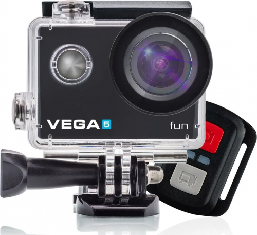 Niceboy® VEGA 5 fun + dálkové ovládání (VEGA5fun_1.png)