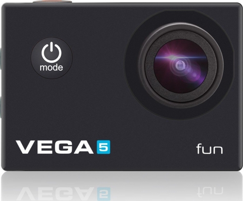 Niceboy® VEGA 5 fun + dálkové ovládání (VEGA5fun_2.jpeg)
