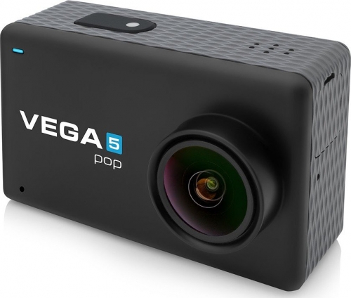 Niceboy® VEGA 5 pop + dálkové ovládání (VEGA5_POP_1.jpeg)