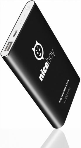 Niceboy POWER BANK 4.000mAh (PW4000.jpeg)