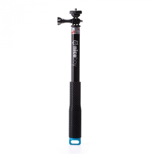 Teleskopický držák Niceboy 100 cm (Monopod) (teleskopicky-drzak-100-cm-monopod.jpeg)