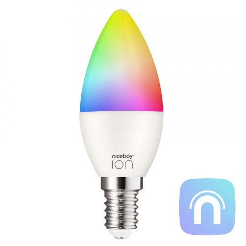 Niceboy ION SmartBulb Color E14 (ion-smartbulb-rgb-e14-gallery02.jpeg)