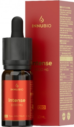 Innubio Intense 1000 mg (10%) CBD 10 ml (649e59b9d1cab2cc41f37f4eea2b3828.jpeg)