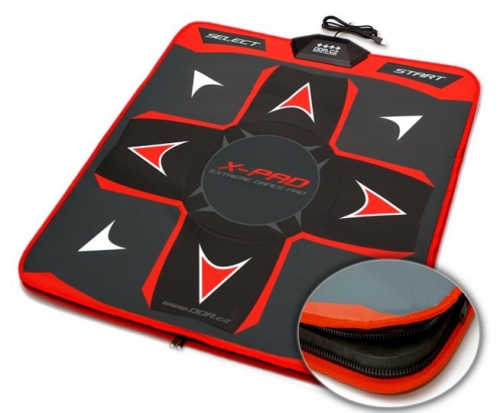 X-PAD PROFI Version Dance Pad (x-pad_5.jpeg)