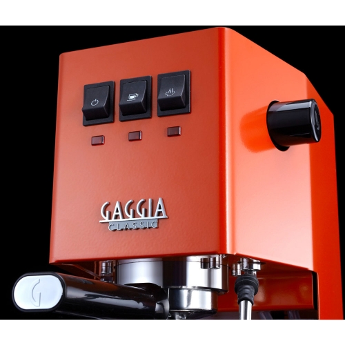 Gaggia New Classic Orange (Gaggia_New_Classic_4.jpeg)