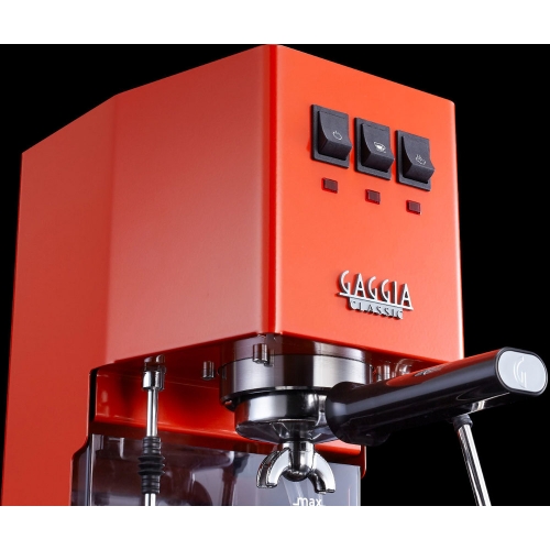 Gaggia New Classic Orange (Gaggia_New_Classic_6.jpeg)