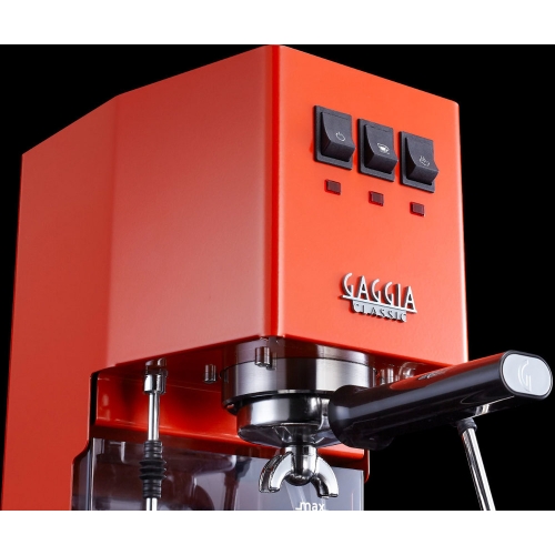 Gaggia New Classic Orange (Gaggia_New_Classic_6.jpeg)