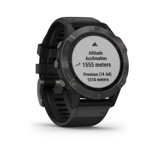 Garmin fenix6 PRO Sapphire (MAP/Music) (Garmin_fenix6PROSapphire_3.png)