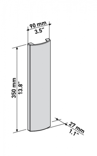 Meliconi Slimstyle Wire Cover Double (MLCN35_3.jpeg)