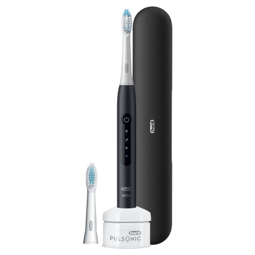 Oral-B Pulsonic Slim Luxe 4500 Matte Black Travel (OralB_Pulsonic_Slim_Luxe_1.jpeg)