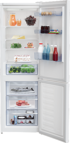 Beko CSA 366 K40WN (bekowhite2.png)