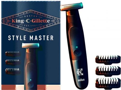 Gillette King C. Style Master (Master_1.jpeg)