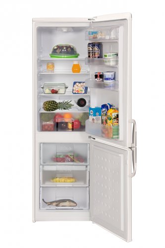 Beko CSA 29030 (CSA29030opened.jpg)