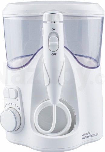 Waterpik Ultra Plus WP160 (95f051bec6335022f36b17679b769961.jpeg)