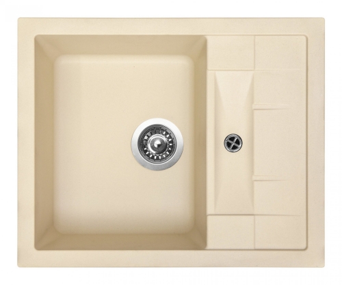 Sinks Crystal 615 Sahara (Sinks_CRYSTAL_615_1.jpeg)