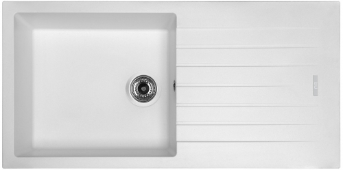 Sinks PERFECTO 1000 Milk (sinks-perfecto-1000-milk-1.jpeg)