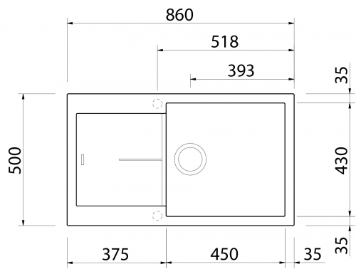 Sinks INFINITY 860 Pureblack (sinks-infinity-860-pureblack_2.jpeg)