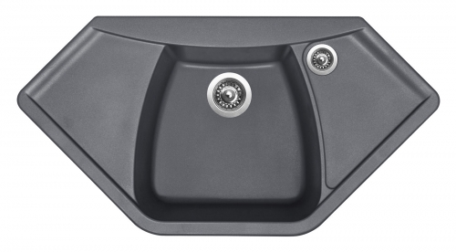 Sinks NAIKY 980 Titanium (sinks-naiky-980-titanium_1.jpeg)
