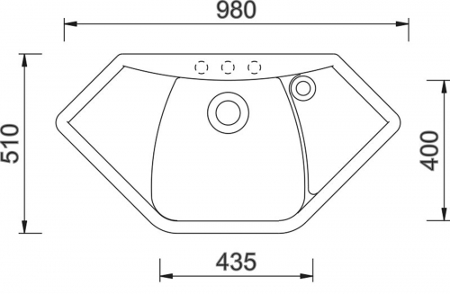 Sinks NAIKY 980 Titanium (sinks-naiky-980-titanium_2.jpeg)