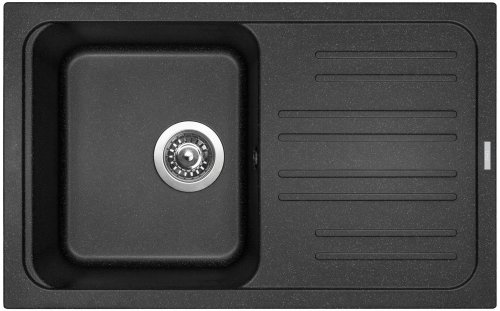 Sinks CLASSIC 740 Granblack  (sinks-ukinox-classic-740460-lava-40.jpg)