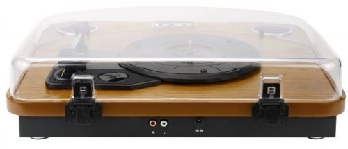 Akai ATT-11BT (AKAI_ATT-11_3.jpeg)