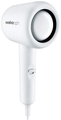 Niceboy Airsonic POP white (2108225.jpeg)