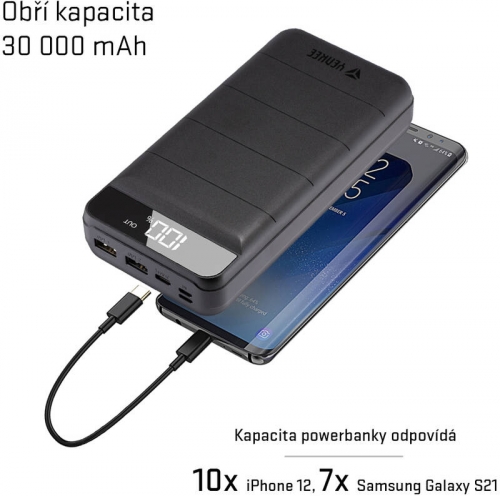 YENKEE YPB 3010 30 000mAh (YENKEE_YPB3010_4.jpeg)