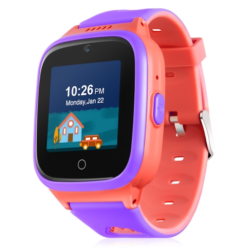 Niceboy Watch Kids PATROL Pink (watch-kids-pink-gallery-01-800x800.jpeg)