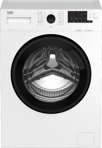 Beko WUE 7612 XBWS (7000640086_WUE7612XBWS_LOW_1.png)