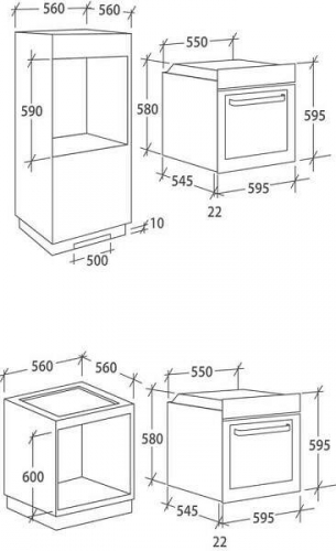 Candy FCP605XL/ECH64CC (1467631.jpeg)