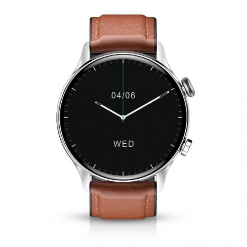 Niceboy WATCH GTR silver (1883811.jpeg)
