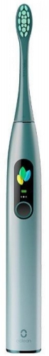 Oclean X Pro Smart Mist Green (Oclean_X_1.jpeg)