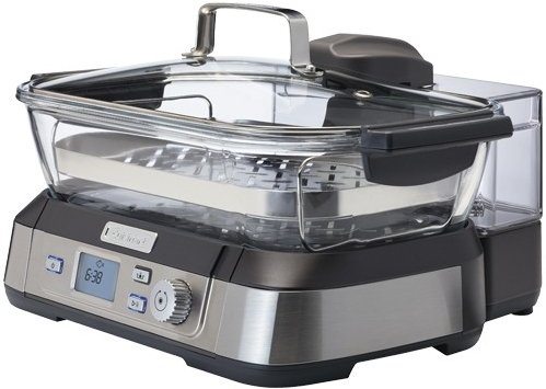 Cuisinart STM 1000E (28eadcb0422537ff78b90862bf4fd347.jpg)