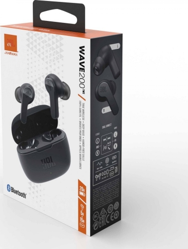 JBL Wave 200TWS Black (JBLWave200TWS_4.jpeg)