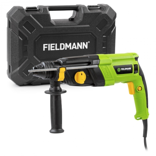 Fieldmann FDV 210850-E (Fieldmann_FDV210850-E_4.jpeg)