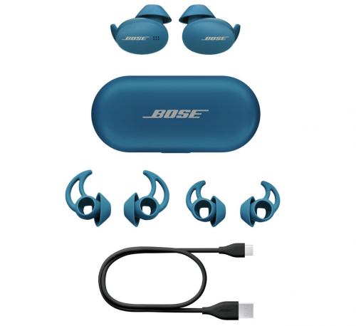 BOSE Sport Earbuds, baltic blue (bose4.png)
