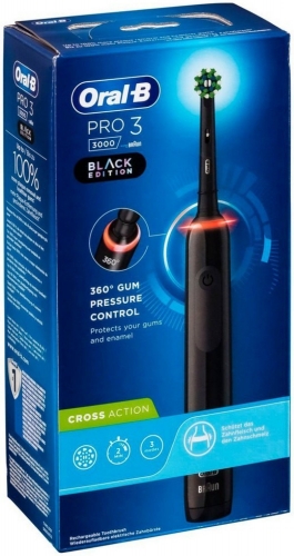 Oral-B Pro 3 3000 Cross Action Black (Oral-B_CrossActionBlack_3.jpeg)