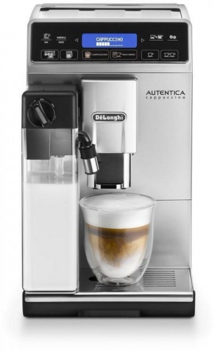 De'Longhi Autentica ETAM 29.660.SB (DeLonghiETAM29660SB_1.jpeg)