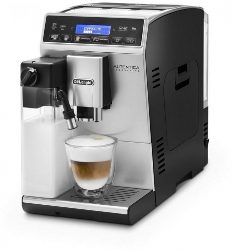 De'Longhi Autentica ETAM 29.660.SB (DeLonghiETAM29660SB_2.jpeg)